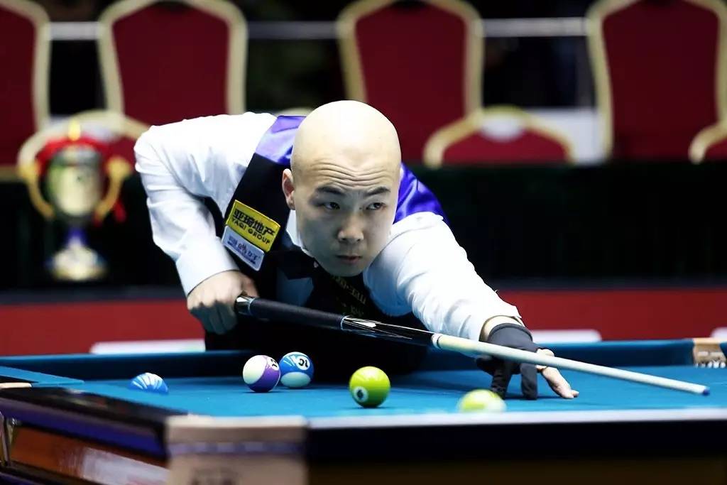 颇高的比赛 颇高的比赛