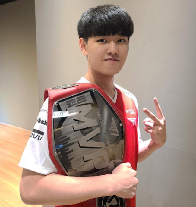 正是他在推 正是他在推