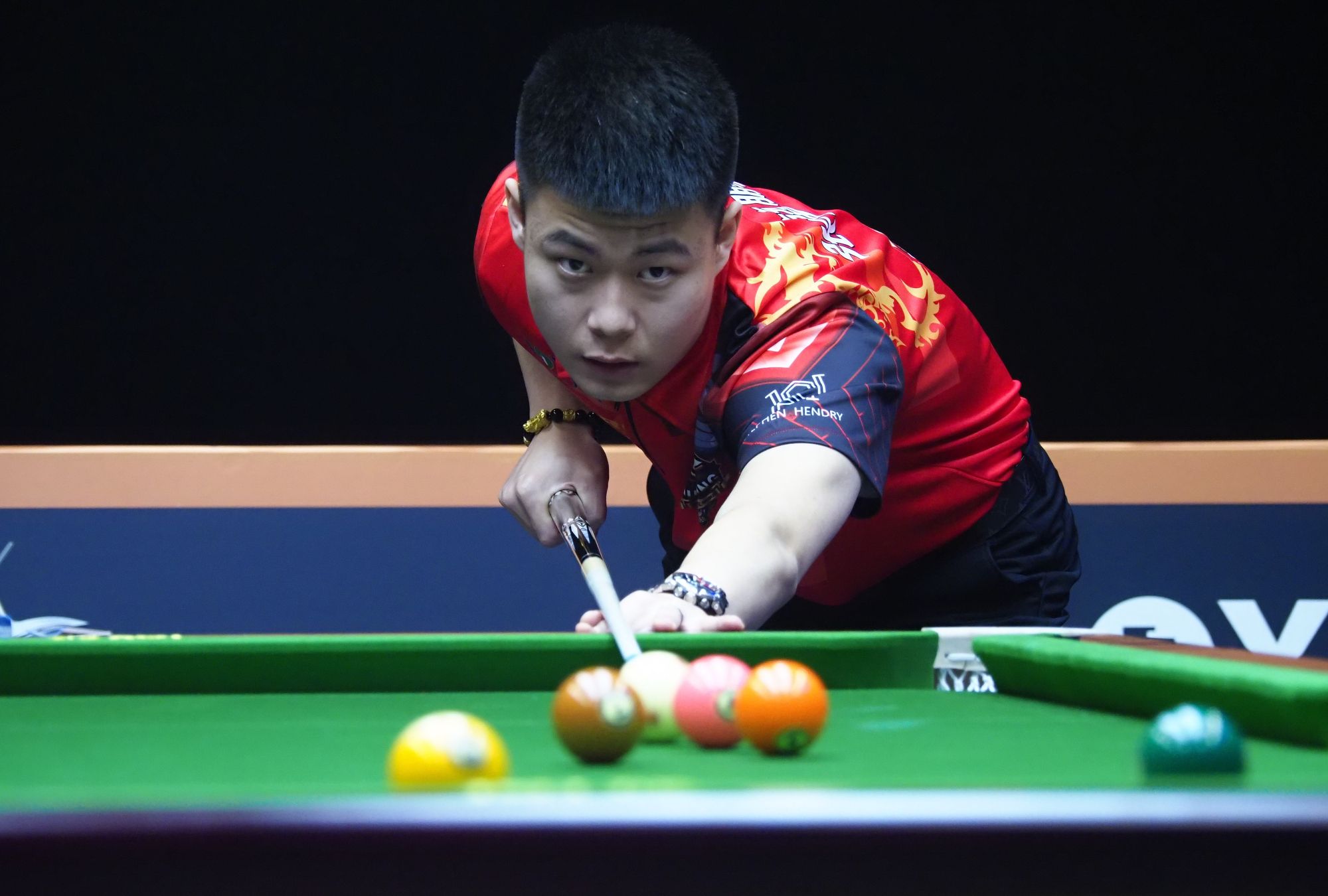 威士伯锦标 威士伯锦标