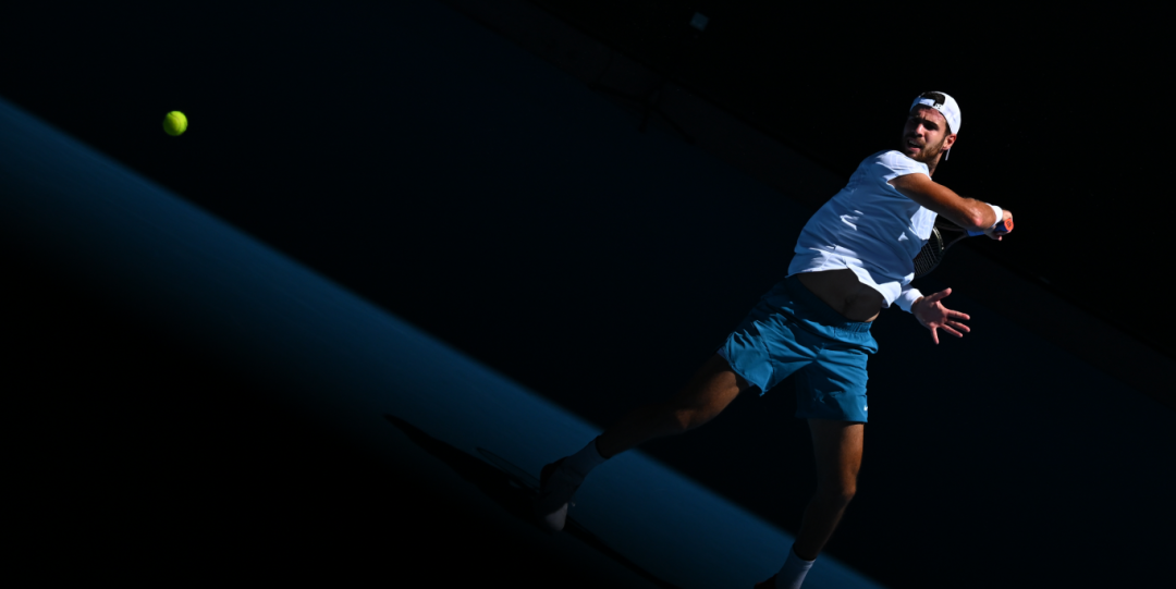 实力上有一 实力上有一