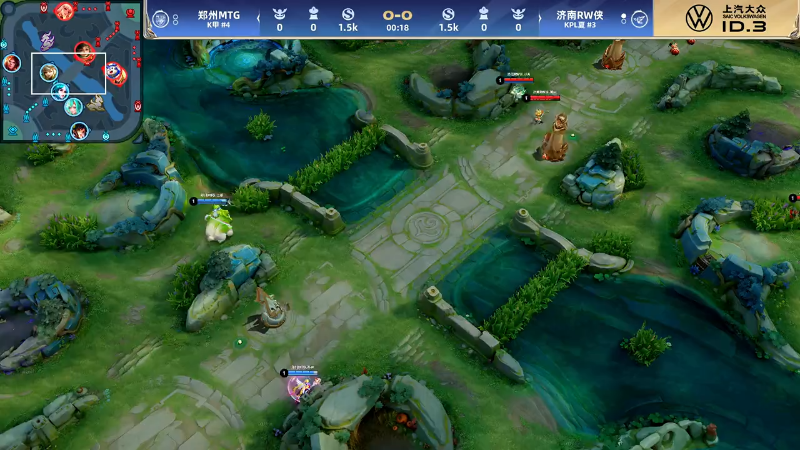 鹿有过谈判 鹿有过谈判