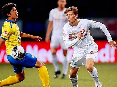 显扩大防守 显扩大防守