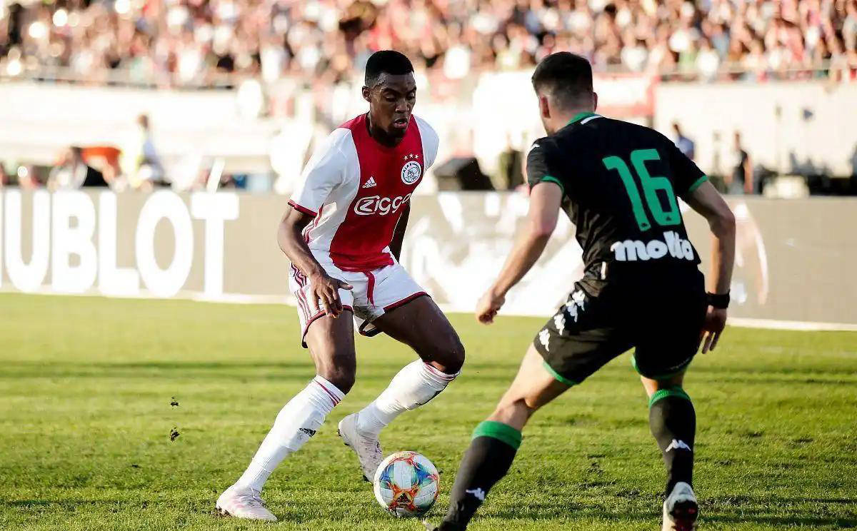 就目前披露 就目前披露