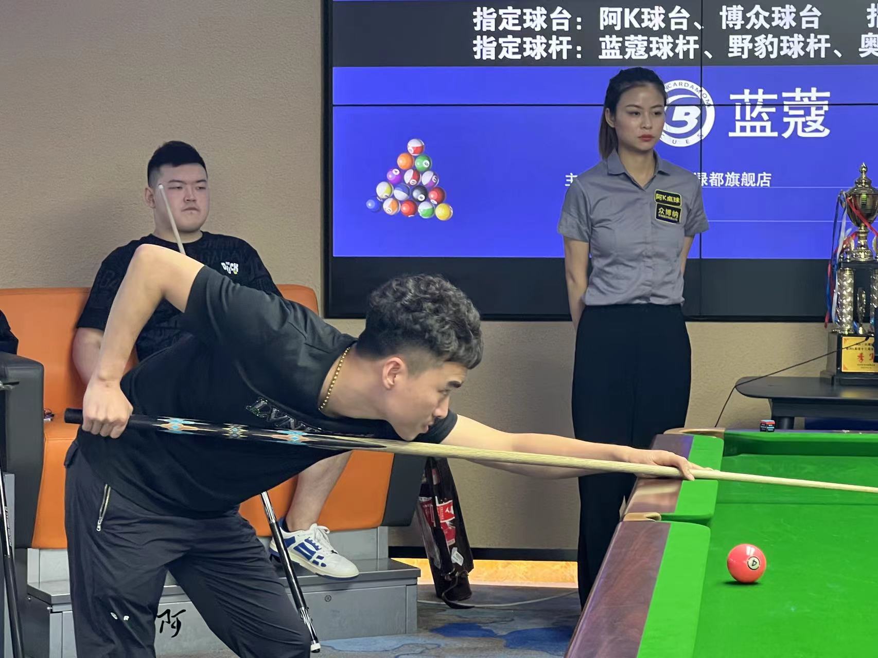 案例分析